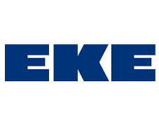 EKE logo
