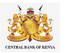 Central Bank of Kenya logo