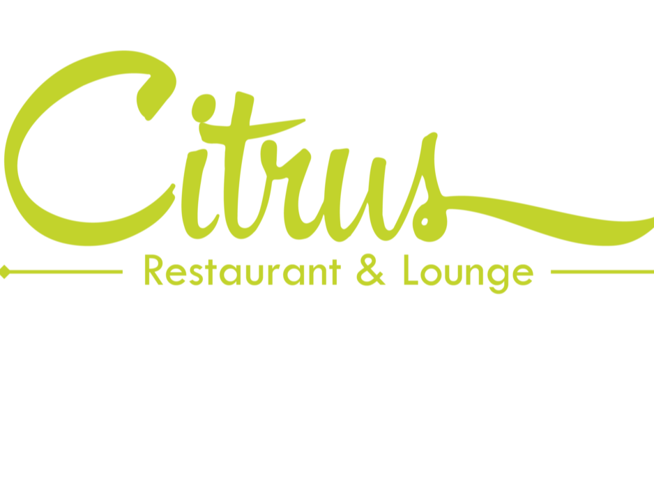 Citrus Restaurant and Lounge  logo