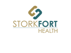 Storkfort Health logo