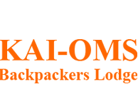 Kai-Oms Backpackers Lodge logo
