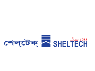 Sheltech logo