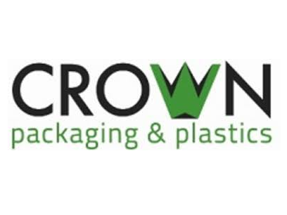 Crown Packaging and Plastis PLC logo
