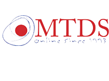 MTDS logo