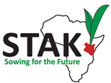 Seed Trade Association of Kenya logo