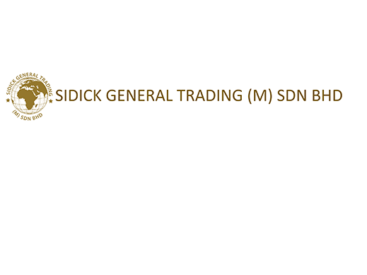 Sidick General Trading  logo