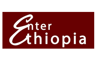 Enter Ethiopia  logo