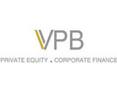 VPB logo