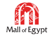 Mall of Egypt logo