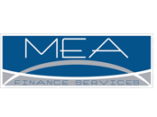 MEA Finance  logo