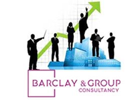 Barclay and Group Consultancy logo