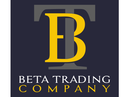 Beta Trading Company logo