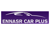 Ennasr Car Plus logo