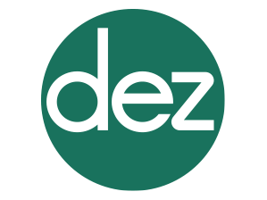 DEZ logo