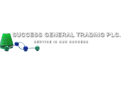 Success General Trading logo
