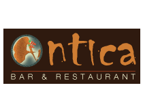 Antica Bar and Restaurant logo