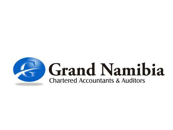 Grand Namibia logo