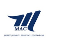 MAC Logistics logo