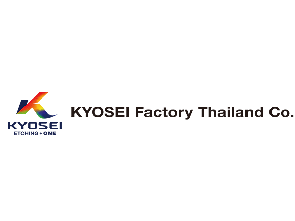 Kyosei logo