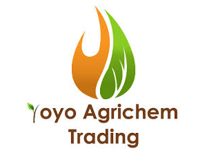 Yoyo Agrichem Trading logo