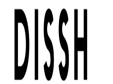 DISSH logo