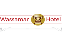 Wassamar Hotel logo