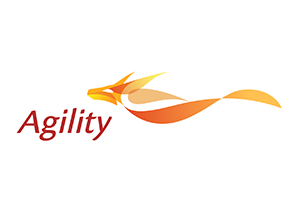 AGILITY logo