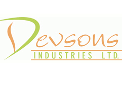 Devsons Industries logo
