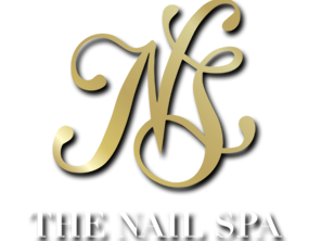 THE NAIL SPA logo