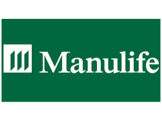 Manulife  logo