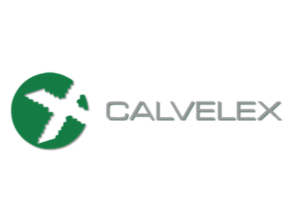 CALVELEX logo