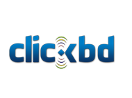ClickBD logo
