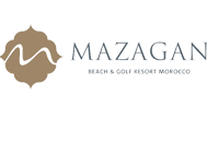 Mazagan Beach and Golf Resort logo