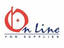 Online For Supplies logo