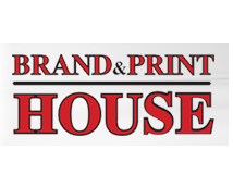 Brand and Print House logo