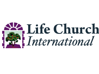 Life Church International logo