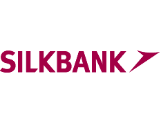 Silkbank logo