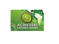 Achievers Logistics logo