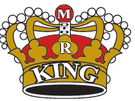 Motor King logo