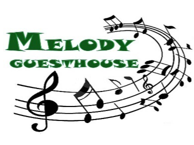 Melody Guesthouse logo