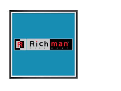 Richman  logo