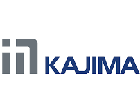 Kajima logo
