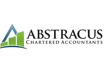 Abstracus Chartered Accountant logo