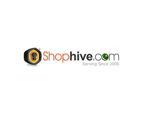 Shophive logo