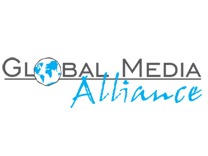 Global Media Alliance logo