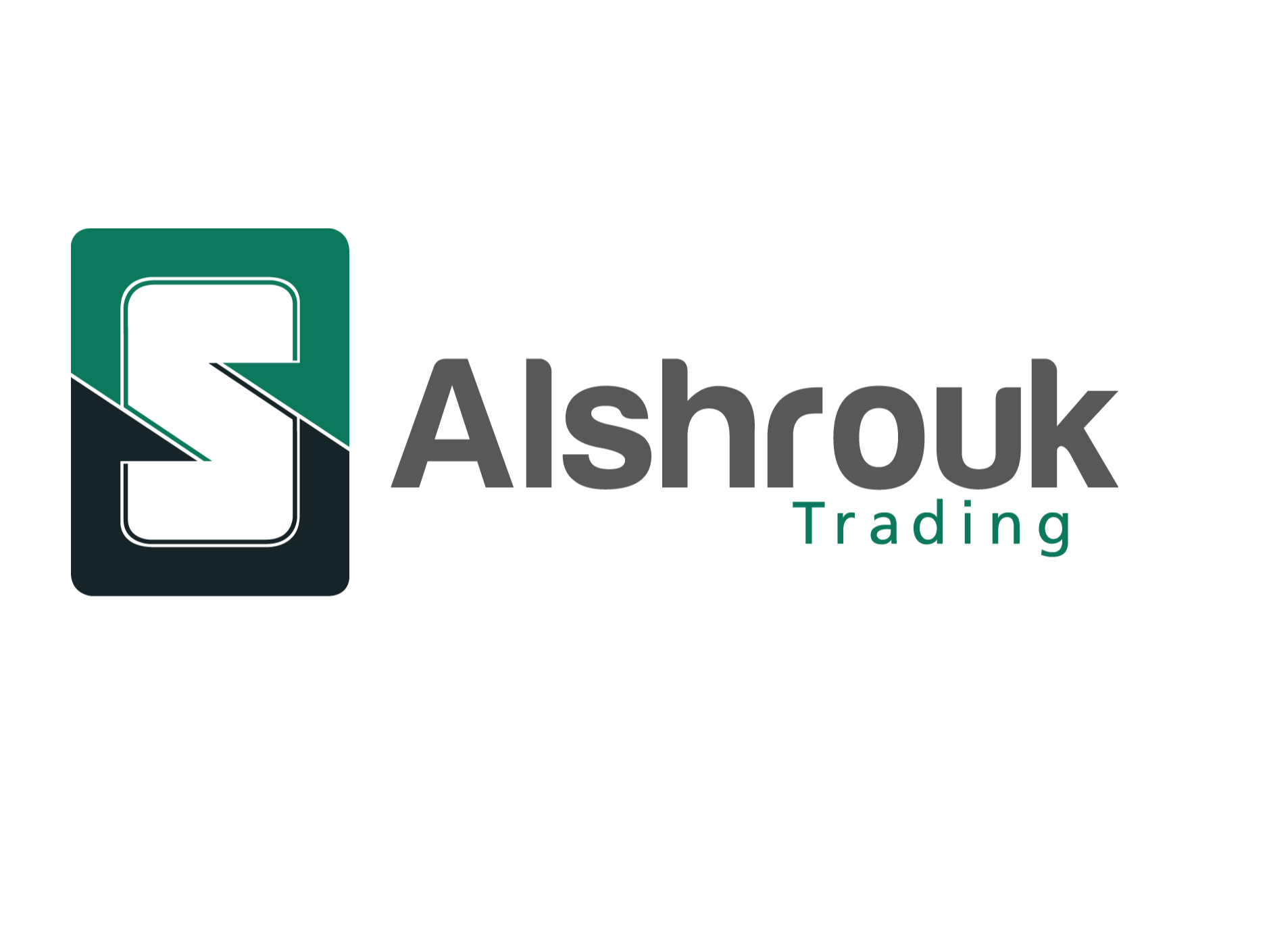 Al-Shrouk Trading logo