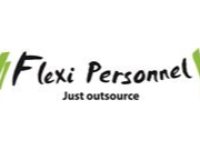 Flexi Personnel logo