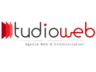 Tudioweb logo