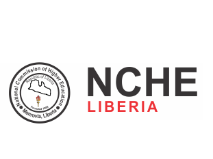 National Commission on Higher Education logo
