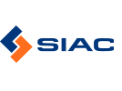 SIAC Industrial Construction logo